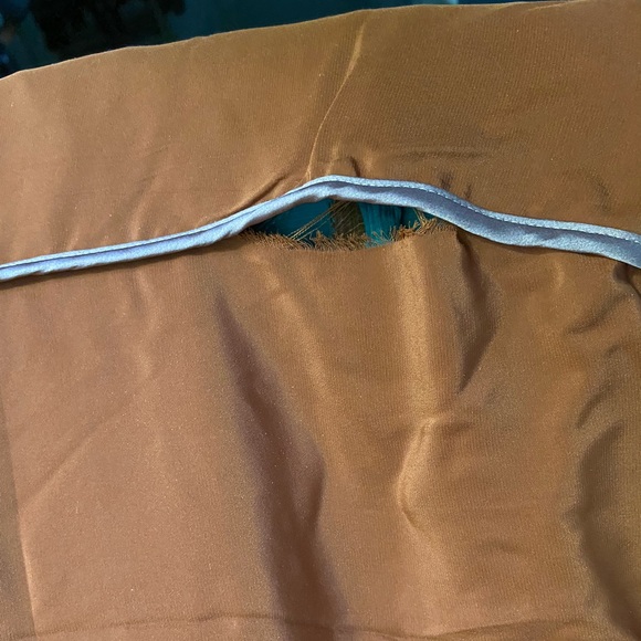 Johanna Ortiz Murmullo Del Vientiane Maxi - Picture 7 of 8